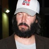 Keanu Reeves