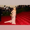 Blake Lively at the 2014 Met Gala