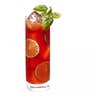 Blood Orange Mojito