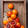 Blood Oranges
