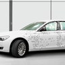 BMW 7-Series High Security