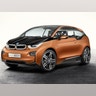BMW i3 Coupe Concept