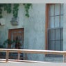 Boarded Up Windows 