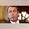Ohio Rep. John Boehner