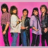 Bon Jovi c 1987