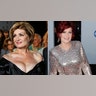 Sharon Osbourne