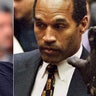 Key players from the OJ Simpson murder trial