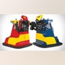 boxing robots xl