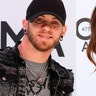 Brantley Gilbert and Jana Kramer