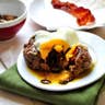 Breakfast Burger