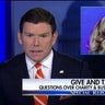 Fox News’ Bret Baier discusses the ‘Clinton Blur’ on ‘Special Report’