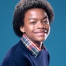 Todd Bridges Then