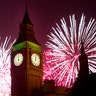 New Year's Eve 2014 celebrations around the world