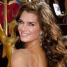 Brooke Shields