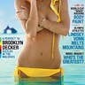 Brooklyn Decker's 2010 Swimsuit Cover