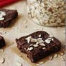 Gluten-Free Almond Brownies