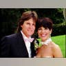 Bruce weds Kris