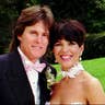 Bruce weds Kris