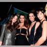 Partying With the Girls