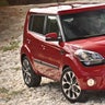 #1 Kia Soul