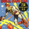 Buck Rogers