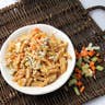 Buffalo Chicken Pasta Salad