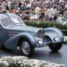 1936 Bugatti 57SC Atlantic