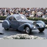 1936 Bugatti 57SC Atlantic