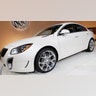 2011 Buick Regal GS