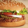 <b>Burger King Whopper Jr.</b>