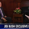 Jeb Bush fumbles answer on Iraq