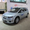 BYD E6