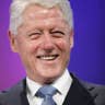 Bill Clinton