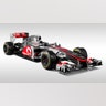 mclaren f1