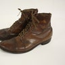 Russet Marching Shoes 