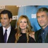 Julia Roberts, Clive Owen, and Tony Gilroy