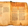 Ethiopic Gospels