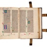 The Matthias Bible