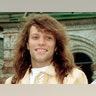 Jon Bon Jovi 1989