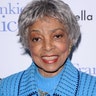 Ruby Dee