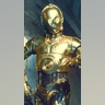 Like C-3PO?