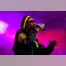 Snoop Dogg- Left-Leaner