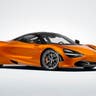 2018 McLaren 720S