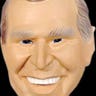 George W. Bush