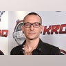 In this file photo, Chester Bennington poses in the press room Dec. 13, 2014 