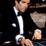 Pierce Brosnan becomes the fifth actor to play James Bond in 1995.