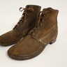 Pershing Model Trench Shoes 