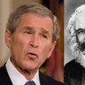 Radical Thought from Karl Marx to George Bush