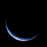OSIRIS Captures Earth