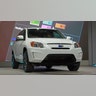 Toyota Rav4EV
